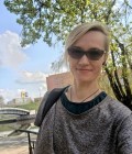 Rencontre Femme : Taescho, 38 ans à Biélorussie  Minsk